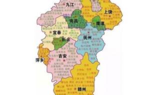 华东是指的哪几个省